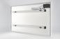 Preview: Enilux Infrarot-Heizpanel 960W mit Raumthermostat